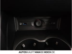 MG HS HEV+ LUX MY25 SHZ NAV 360 Black