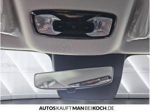 MG HS HEV+ LUX MY25 SHZ NAV 360 Black