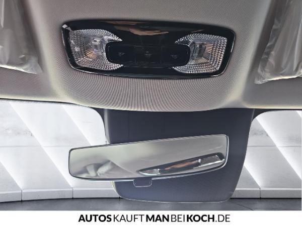 MG HS HEV+ LUX MY25 SHZ NAV 360 Black