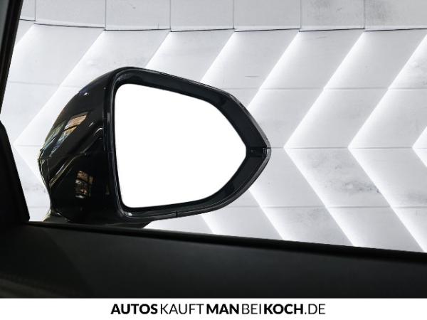 MG HS HEV+ LUX MY25 SHZ NAV 360 Black