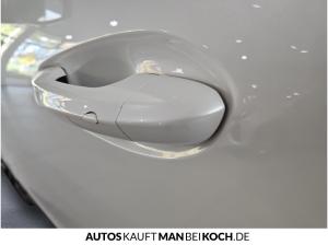 MG HS HEV+ LUX MY25 SHZ NAV 360 Black