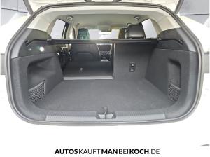 MG HS HEV+ LUX MY25 SHZ NAV 360 Black