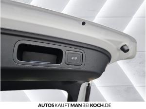 MG HS HEV+ LUX MY25 SHZ NAV 360 Black