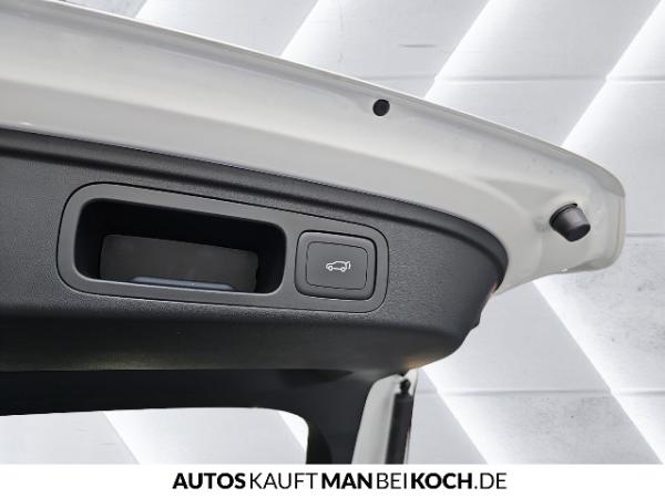 MG HS HEV+ LUX MY25 SHZ NAV 360 Black