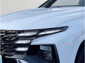 Hyundai TUCSON 1.6T-GDi DCT N-Line KRELL/LED/Navi/Kamera