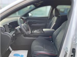 Hyundai TUCSON 1.6T-GDi DCT N-Line KRELL/LED/Navi/Kamera