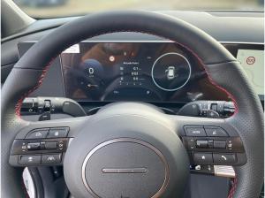 Hyundai TUCSON 1.6T-GDi DCT N-Line KRELL/LED/Navi/Kamera