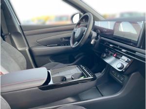 Hyundai TUCSON 1.6T-GDi DCT N-Line KRELL/LED/Navi/Kamera