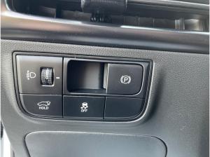 Hyundai TUCSON 1.6T-GDi DCT N-Line KRELL/LED/Navi/Kamera