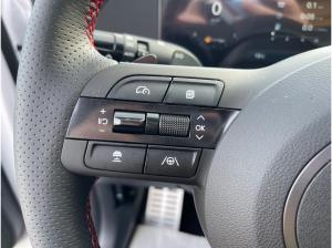 Hyundai TUCSON 1.6T-GDi DCT N-Line KRELL/LED/Navi/Kamera