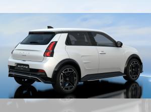 Alpine A290 GT **BESTELLFAHRZEUG** LED*Kamera*Sitzheizung*