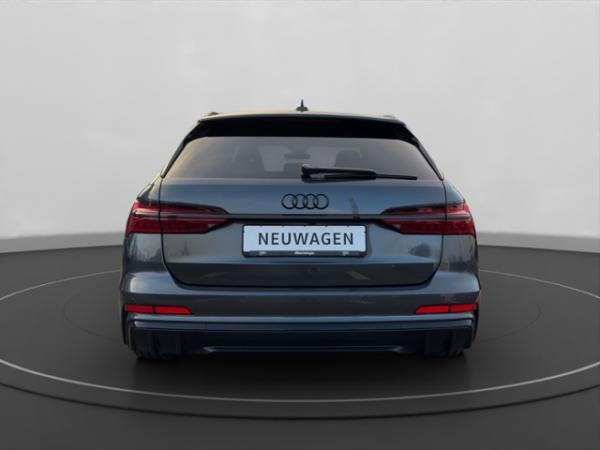 Audi S6 AVANT TDI QUATTRO+AHK+HD-MATRIX+HEAD-UP