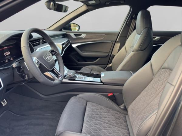Audi S6 AVANT TDI QUATTRO+AHK+HD-MATRIX+HEAD-UP