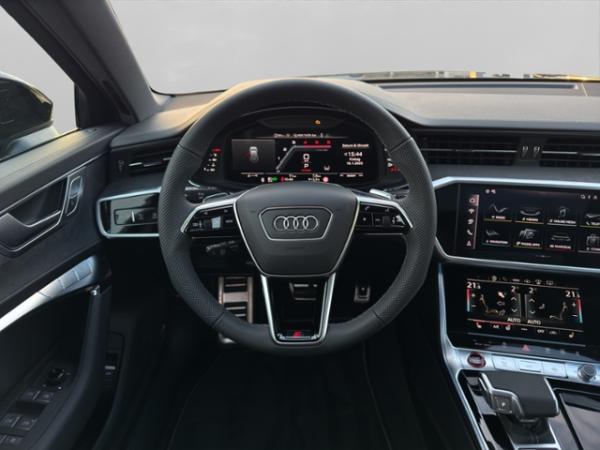 Audi S6 AVANT TDI QUATTRO+AHK+HD-MATRIX+HEAD-UP
