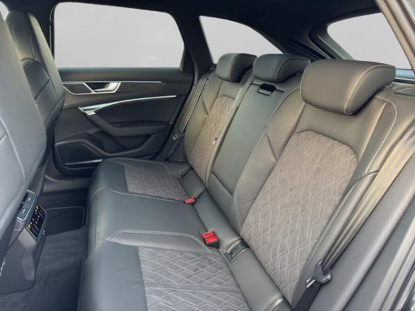 Audi S6 AVANT TDI QUATTRO+AHK+HD-MATRIX+HEAD-UP