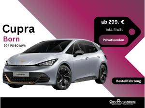 Cupra Born 204 PS  60kWh *Bestellaktion*