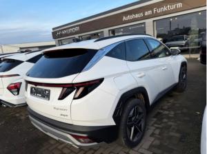 Hyundai TUCSON PHEV 1.6 T-GDi 2WD TREND LED-Paket