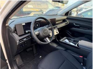Hyundai TUCSON PHEV 1.6 T-GDi 2WD TREND LED-Paket