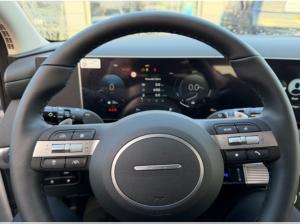 Hyundai TUCSON PHEV 1.6 T-GDi 2WD TREND LED-Paket