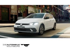 Volkswagen Polo VI Goal