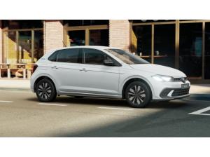 Volkswagen Polo VI Goal