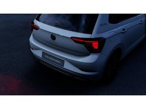 Volkswagen Polo VI Goal