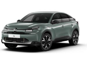 Citroën C4 Hybrid 145 ë-DSC6 Max Offerte