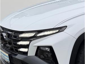 Hyundai TUCSON FL 1.6T MT Select LED/Kamera/Navi/GRA/App