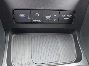 Hyundai TUCSON FL 1.6T MT Select LED/Kamera/Navi/GRA/App