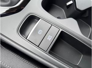 Hyundai TUCSON FL 1.6T MT Select LED/Kamera/Navi/GRA/App