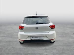 Seat Ibiza 1.0 TSI 85kW Road Edition DSG RFK SHZ KESSY