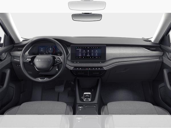 Skoda Octavia 2.0 TDI 110kW DSG Selection Combi