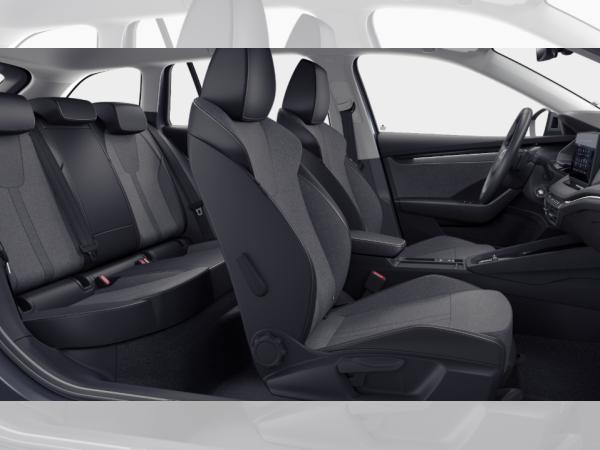 Skoda Octavia 2.0 TDI 110kW DSG Selection Combi