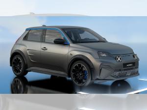 Alpine A290 GT Performance **BESTELLFAHRZEUG** LED*Kamera*Sitzheizung*