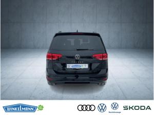 Volkswagen Touran 1.5 TSI Comfortline DSG ACC LED RÜCKFAHRK.