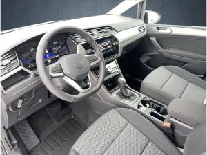 Volkswagen Touran 1.5 TSI Comfortline DSG ACC LED RÜCKFAHRK.