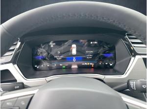 Volkswagen Touran 1.5 TSI Comfortline DSG ACC LED RÜCKFAHRK.