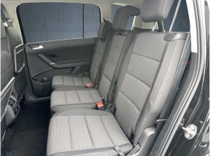 Volkswagen Touran 1.5 TSI Comfortline DSG ACC LED RÜCKFAHRK.