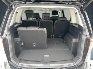 Volkswagen Touran 1.5 TSI Comfortline DSG ACC LED RÜCKFAHRK.