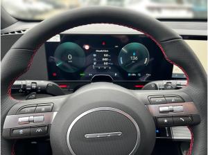 Hyundai KONA Elektro 160 kW N Line