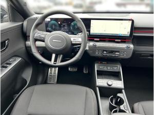 Hyundai KONA Elektro 160 kW N Line
