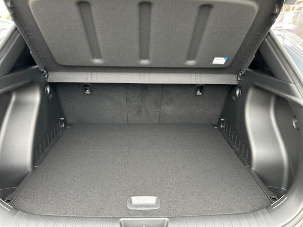 Hyundai KONA Elektro 160 kW N Line