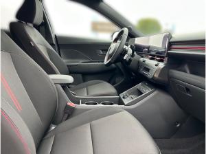 Hyundai KONA Elektro 160 kW N Line
