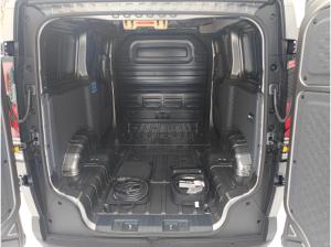 Kia PV5 71,2 kWh Cargo Elite AWR WP Comfort 16 Zoll