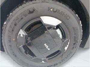 Kia PV5 71,2 kWh Cargo Elite AWR WP Comfort 16 Zoll