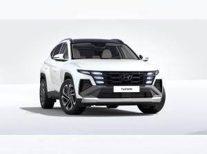 Hyundai TUCSON PRIME+360 Kamera Assistenz-Paket+Panoramadach