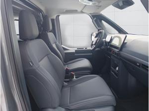 Kia PV5 71,2 kWh Cargo Elite AWR WP Comfort 16 Zoll