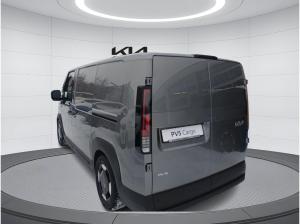 Kia PV5 71,2 kWh Cargo Elite AWR WP Comfort 16 Zoll