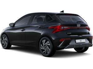Hyundai i20 FL (MY25) 1.0 T-GDI (100 PS) 6-MT 2WD Trend, Lichtpaket, Bose Soundpaket