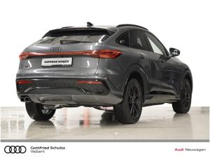 Audi Q5 Sportback TDI quattro 🔥 Exklusiv in Velbert: Dein günstiger Start ins neue Jahr mit Audi 🔥(Velbert)